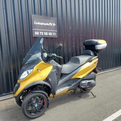Piaggio MP3  Ruaudin