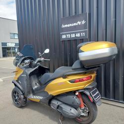 Piaggio MP3  Ruaudin