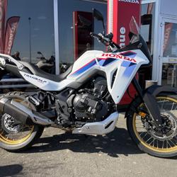 Honda Transalp  Royan