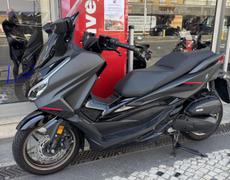 Honda Forza Athis-Mons