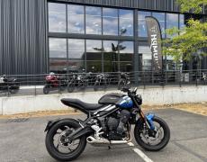 Triumph Trident Dury