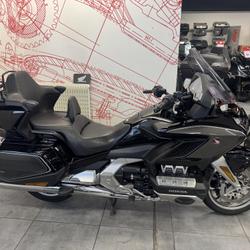 Honda Goldwing  Paris 12e Arrondissement