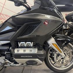 Honda Goldwing  Paris 12e Arrondissement