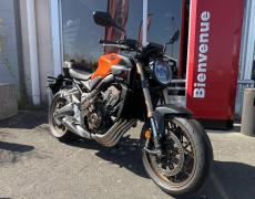 Honda CA Royan