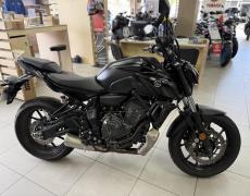 Yamaha MT07 Libourne