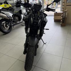 Yamaha MT07  Libourne