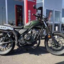 Autres Honda  Royan