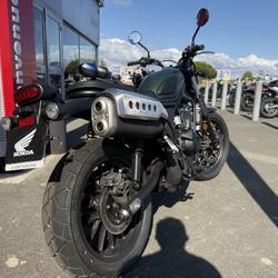 Autres Honda  Royan