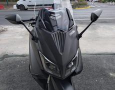 Yamaha T MAX Pantin