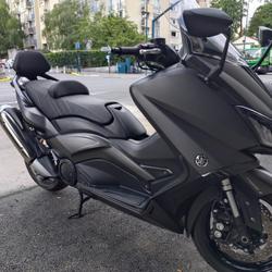Yamaha T MAX  Pantin