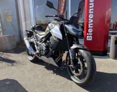 Honda Hornet Royan