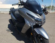 Kymco X-Town Carcassonne