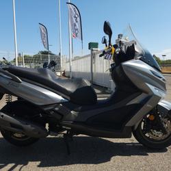 Kymco X-Town  Carcassonne