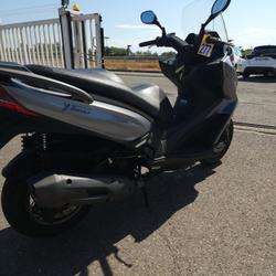 Kymco X-Town  Carcassonne
