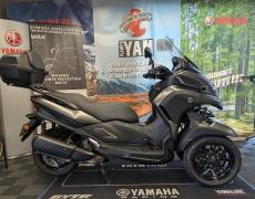 Yamaha Tricity