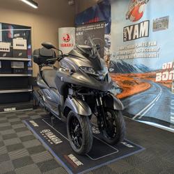 Yamaha Tricity  Rennes