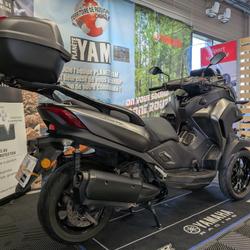 Yamaha Tricity  Rennes