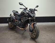 CFMOTO 800 NK Sport Eckbolsheim