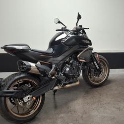 CFMOTO 800 NK Sport  Eckbolsheim