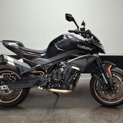 CFMOTO 800 NK Sport  Eckbolsheim