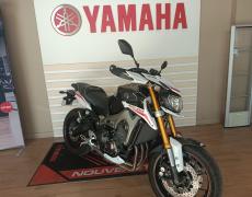 Yamaha MT09 Saint-Priest