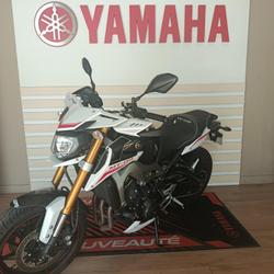 Yamaha MT09  Saint-Priest