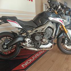 Yamaha MT09  Saint-Priest