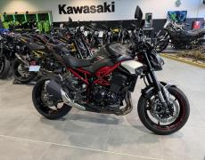 Kawasaki Z