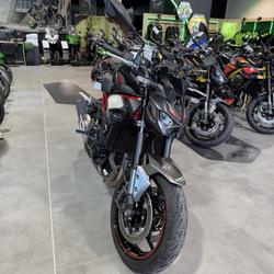 Kawasaki Z  N&icirc;mes