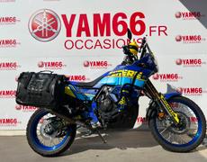 Yamaha XTZ Perpignan