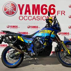 Yamaha XTZ  Perpignan