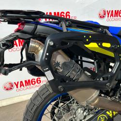 Yamaha XTZ  Perpignan