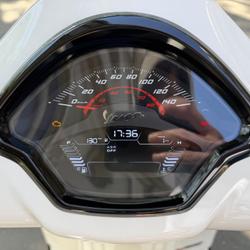 Vespa S 125  Paris 11e Arrondissement