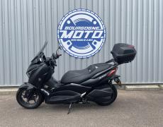 Yamaha X MAX Varennes-Vauzelles