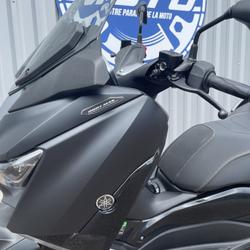Yamaha X MAX  Varennes-Vauzelles