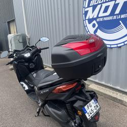 Yamaha X MAX  Varennes-Vauzelles