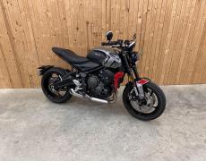 Triumph Trident Valence