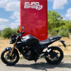 Honda CBF  Melun