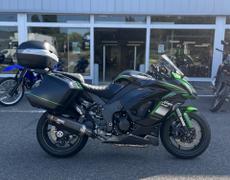 Kawasaki ERN Dunkerque