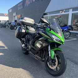 Kawasaki ERN  Dunkerque