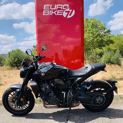 Honda CBR  Melun