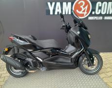 Yamaha X MAX Mauguio