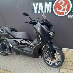 Yamaha X MAX  Mauguio