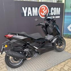 Yamaha X MAX  Mauguio