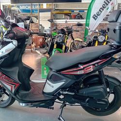 Kymco Super  Compi&egrave;gne