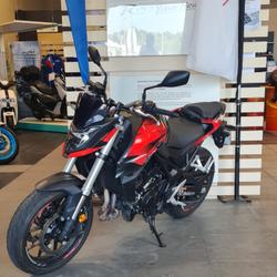 Honda Hornet  Sarreguemines