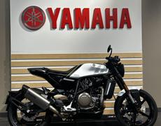 Husqvarna 701 Seclin