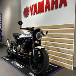Husqvarna 701  Seclin