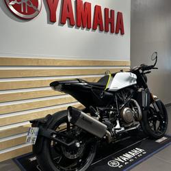Husqvarna 701  Seclin