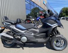 Kymco autres Granville